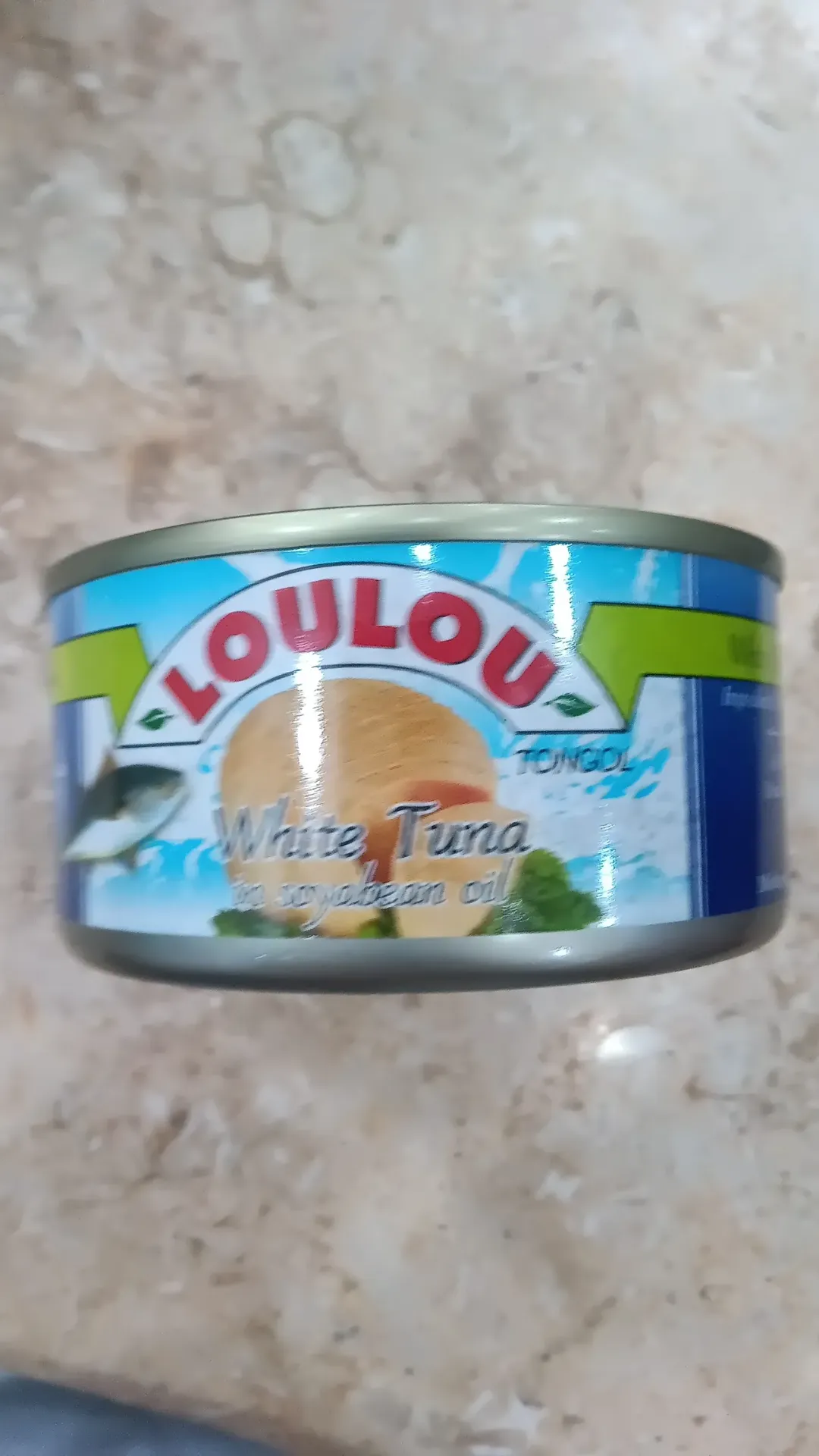 [30077229] تونا لولو بزيت الصويا