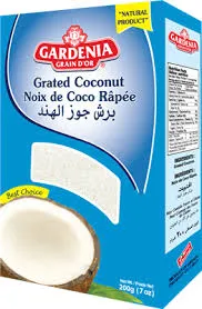 غاردينيا جوز الهند 200 غ