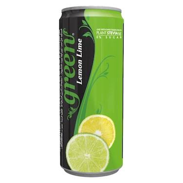 Green lemon lime 330ml