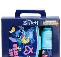 Lunch bag+bottle