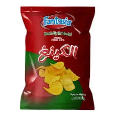 Fantasia king ketchup