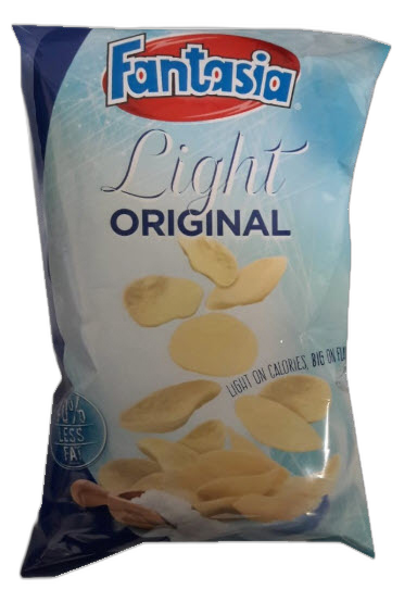 [121187] Fantasia light original 45g