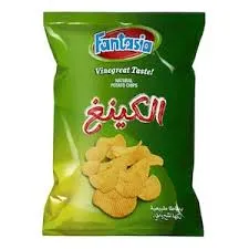 [19150] Fantasia king salt and vinegar