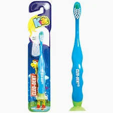 [51052] Cleo-dent kids toothbrush