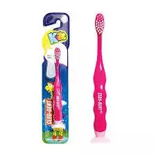 Cleo-dent kids toothbrush