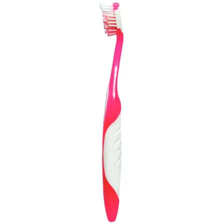 Cleo-dent triple protection