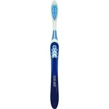 Optimal Cleo-Dent Maxi Clean Soft Tooth Brush