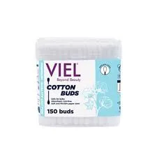 Viel 150 cotton buds