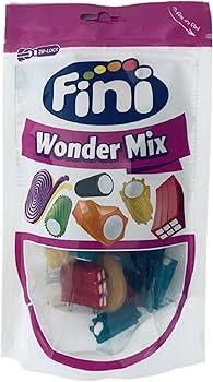 Fini wonder مشكل 140g