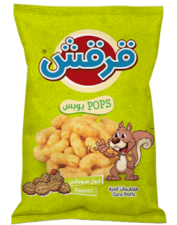 Karkish peanut baked 40000