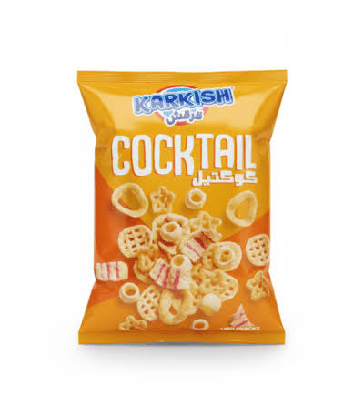 Karkish cocktail 40000