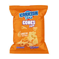 [50398] Karkish cones cheese 40000