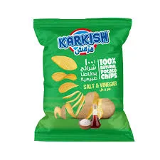 Karkish salt and vinegar 40000