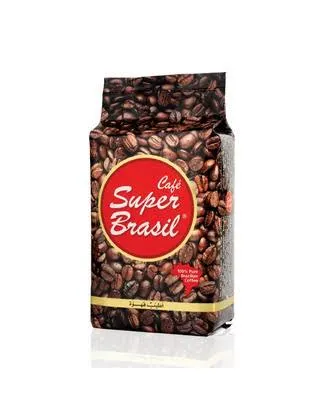 قهوة سوبر برازيل 400 غ