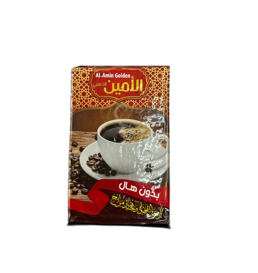 قهوة سوبريمو دون هال 400غ