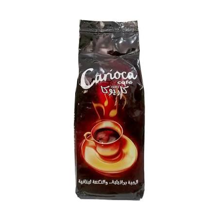 قهوة كاريوكا 180غ