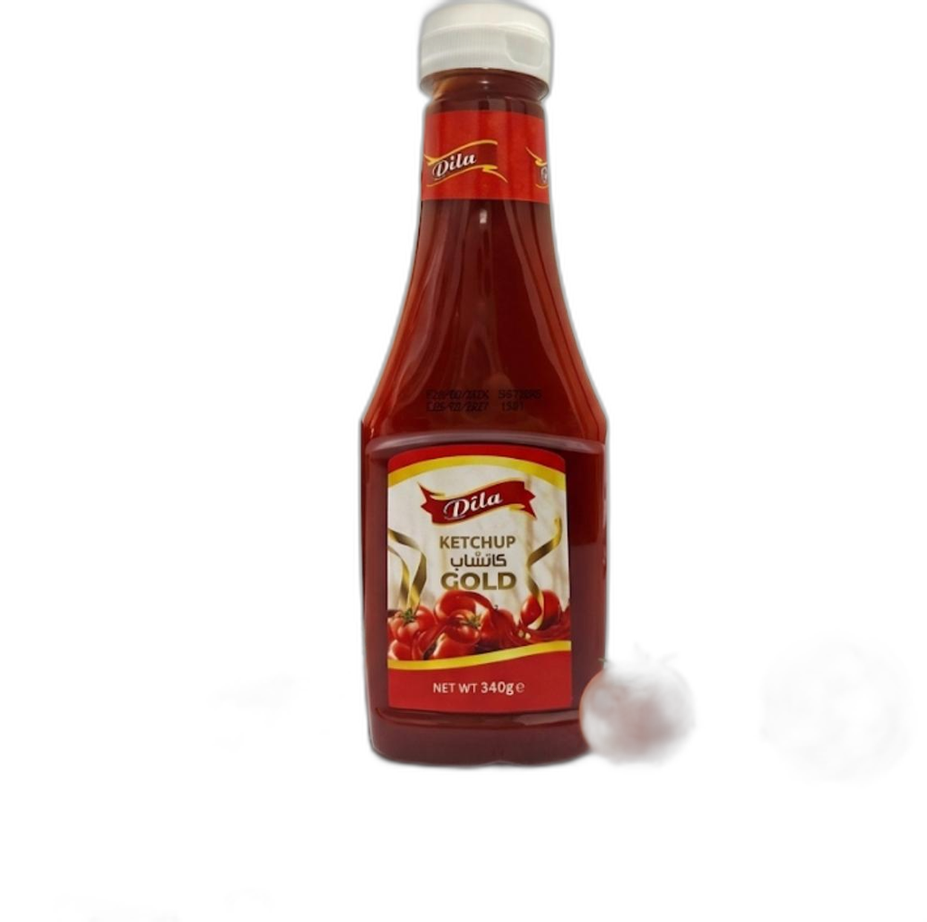 كاتشاب ليبيز 340 غرام