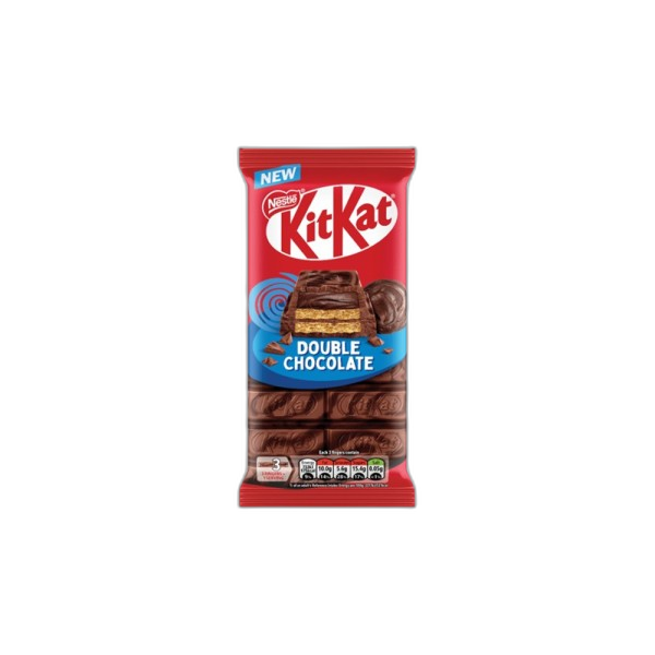 كاجي دبل شوك 125 غ