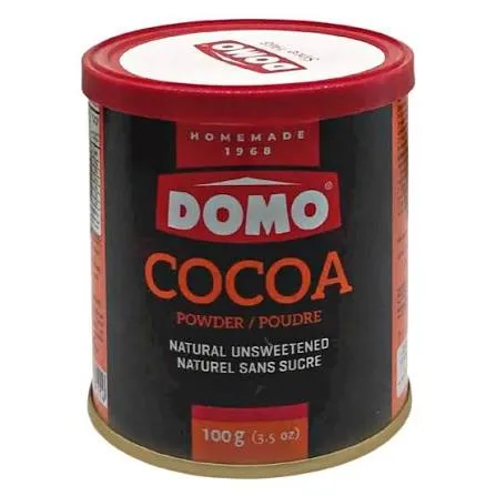 Domo cocoa powder 100g