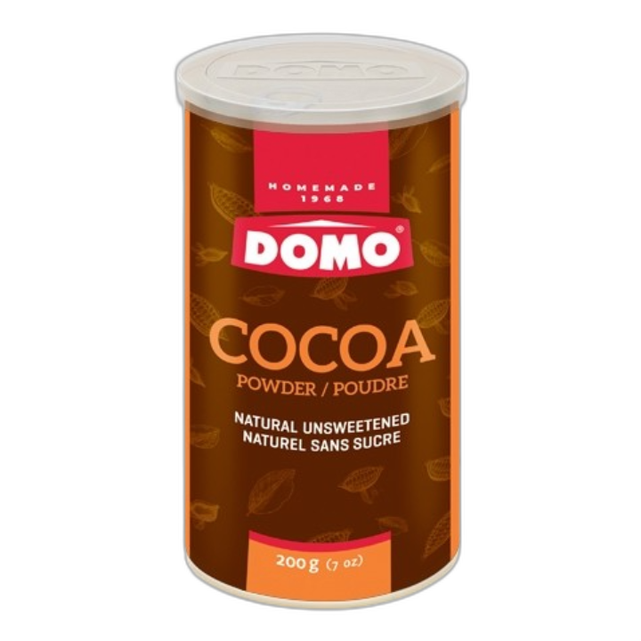 Domo cocoa powder 200g