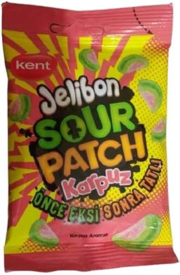 SOUR PATCH WATERMELON GUMMY