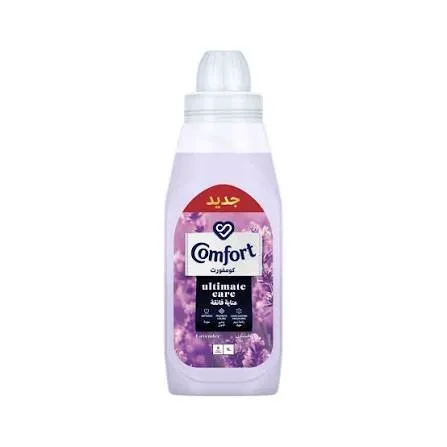 Comfort ultimate care lavender 1L