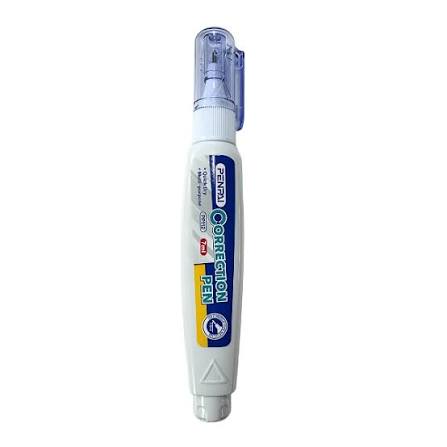 CORRECTION PEN